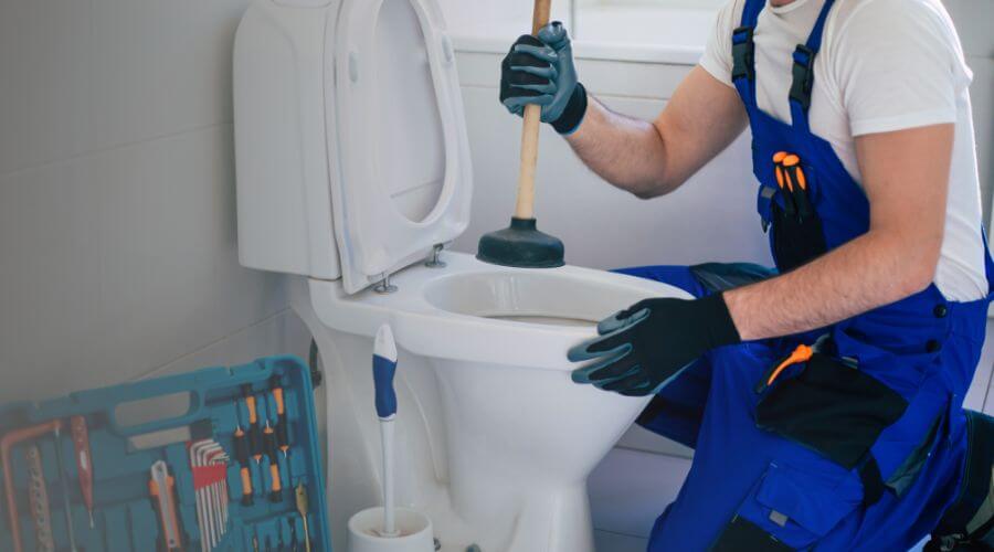 Professional bathroom faucet installation in Galion, OH